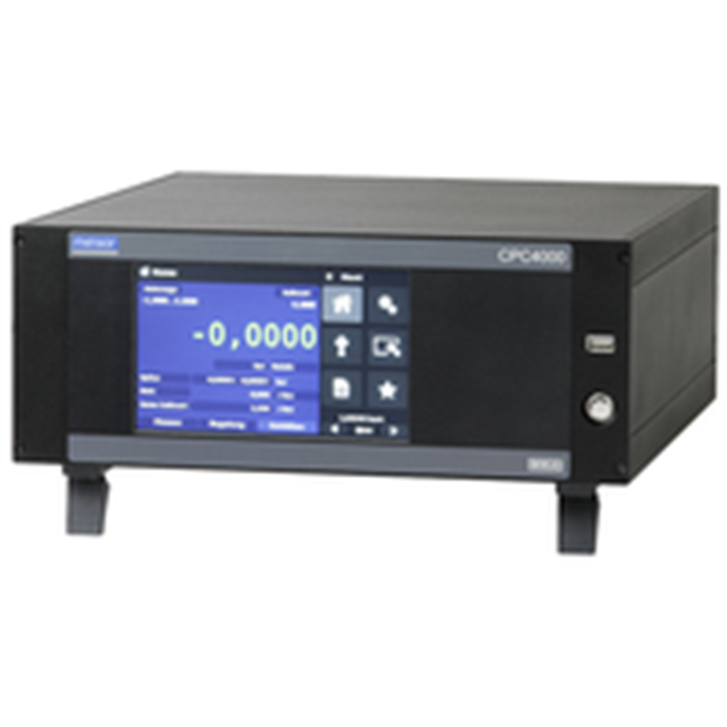 CPC4000工業型壓力控制器